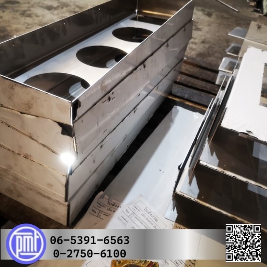 ผลิตงานเหล็กตามแบบ ผลิตงานเหล็กตามแบบ