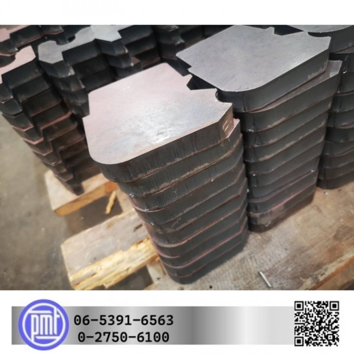 โรงงานแปรรูปแผ่นโลหะตัด พับ ปั๊ม ตัดเลเซอร์ ฉลุลาย เหล็ก สมุทรปราการ