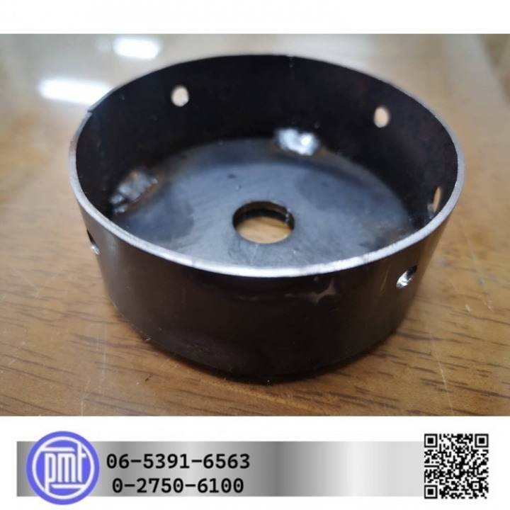 โรงงานแปรรูปแผ่นโลหะตัด พับ ปั๊ม ตัดเลเซอร์ ฉลุลาย เหล็ก สมุทรปราการ